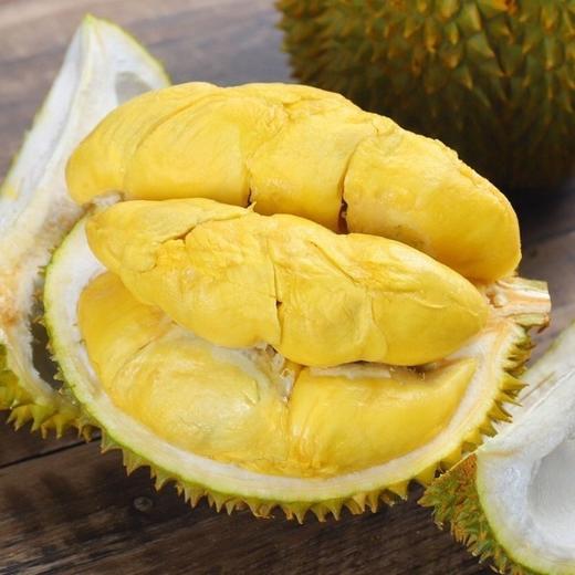 泰国甲仑榴梿一级大果 （包5房）保留好快递单 /48-72小时发货 商品图1