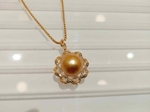 1F南洋恒信珍珠吊坠 商品图0