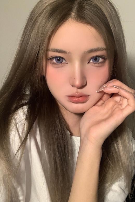 susugirl 半年抛 赛高紫 商品图10