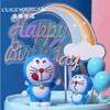 哆啦A梦儿童生日蛋糕 商品缩略图1