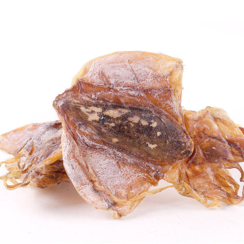 【BSS】淡干中墨鱼 约500g 商品图2