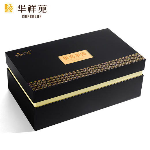 华祥苑 贵宾茶器 茶具配件礼乐华章8头茶杯 商品图3