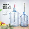 【操作省力 使用方便】钢杆洗桶刷 饮水机矿泉水桶刷 纯净水桶清洁工具 商品缩略图6