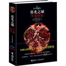 午夜阳光