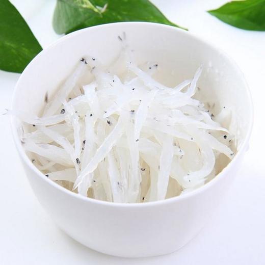 【生鲜预定】银鱼 商品图0