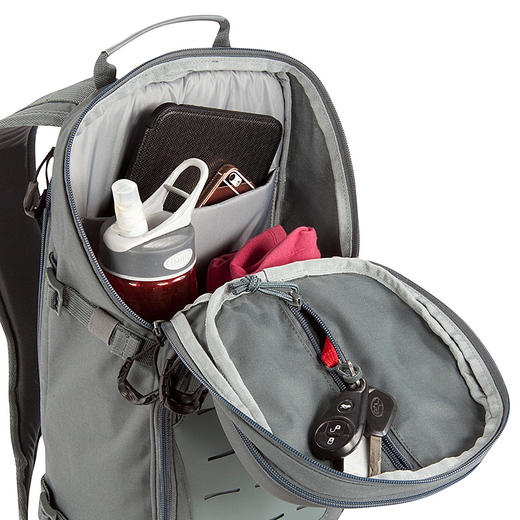 SOG 巡游者12L户外双肩背包 战术攻击包军迷户外野营旅行背包 商品图3