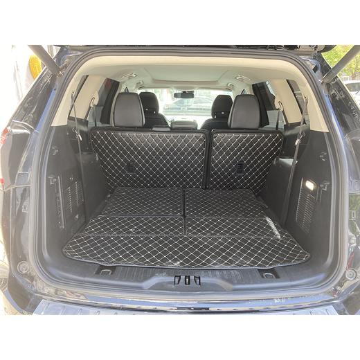 福特 锐界 EcoBoost 245 两驱豪锐型【长租-北京】 商品图9