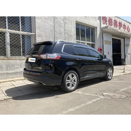 福特 锐界 EcoBoost 245 两驱豪锐型【长租-北京】 商品图4