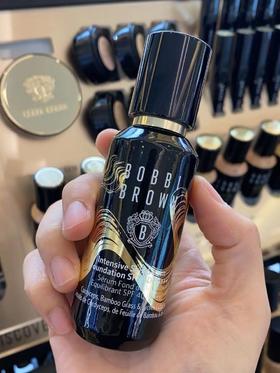 Bobbi Brown虫草粉底液30ml