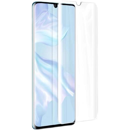 UV钢化膜+裸膜 曲屏手机专用钢化膜 商品图4