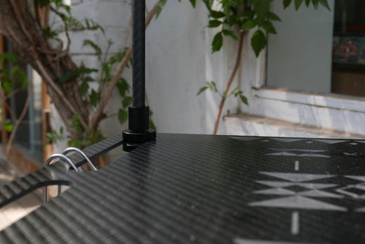 Outdoor Yogui 直立灯杆 商品图1