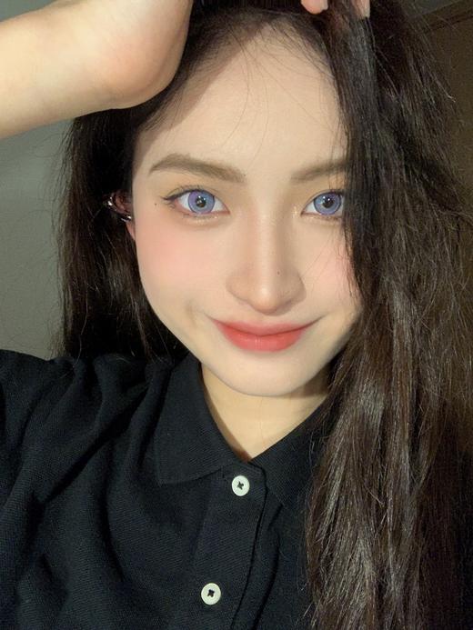 susugirl 半年抛 赛高紫 商品图13