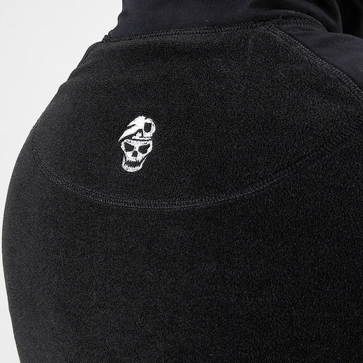 SOG索格战术加厚抓绒衣服男秋冬户外摇粒绒外套保暖卫衣冲锋衣 商品图3