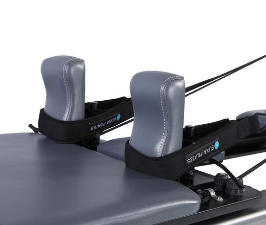 《单件包邮》一恋精英款铝合金 低脚全轨道平床 EL21005  商品图2