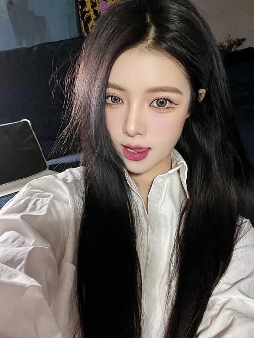 susugirl 半年抛 奶豹棕 商品图4