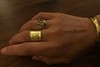 OKRA | ancestor ring R210 [开口戒指] 商品缩略图1