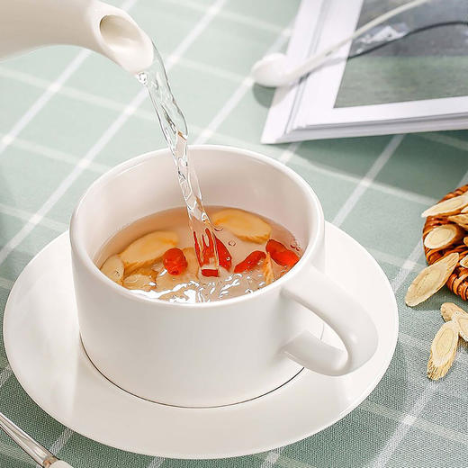 内蒙古有机黄芪买二送一 商品图2