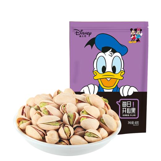 迪士尼牌开心果48g/袋 商品图0