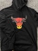 Newera Chicago Bulls 2021年夏款椰树公牛卫衣正品保真 商品缩略图6