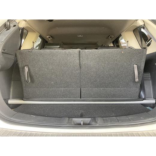 【特价月租-北京】三菱 欧蓝德 2.4L 四驱豪华版 商品图9