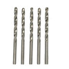 【货号01060】4MM麻花钻头高速钢钻头电钻钻头4毫米钻头电钻配件 商品缩略图2