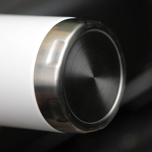 SOG索格 大容量不锈钢宽口直饮水杯便携车载杯男女户外水杯590ml 商品图2