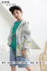 大咖熊男童防晒衣82102 商品缩略图0