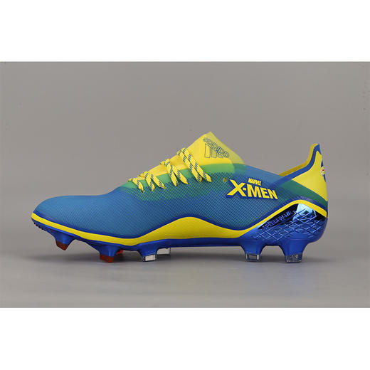 ADIDAS阿迪达斯X GHOSTED.1高端成人FG足球鞋 商品图1