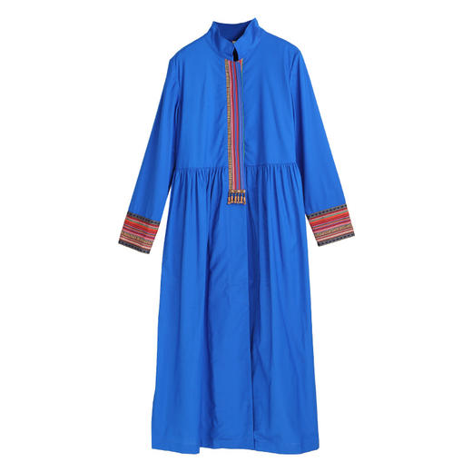 风的讯息民族风织带外套|杨丽萍老师同款 | 现货加急发 商品图4