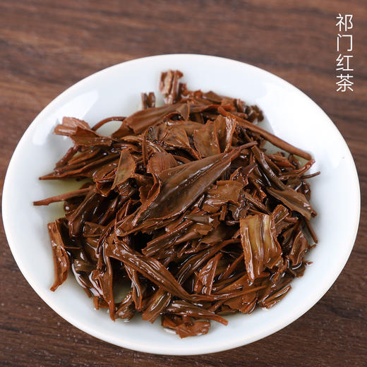 【五溪山 黄山毛峰】2023明前雨前新茶  高山茶 毛尖嫩芽 礼盒装 商品图5