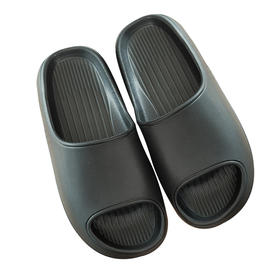 PLOTIN普罗汀厚底男凉拖