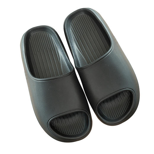 PLOTIN普罗汀厚底男凉拖 商品图0