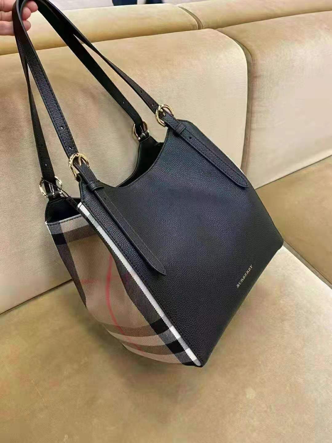 Реплики брендов сумки-burberry _ Сумочки для женщи