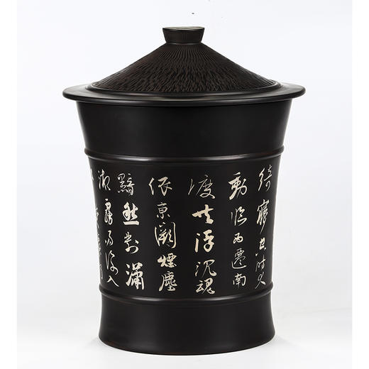 陈鸿翎 茶缸 商品图0