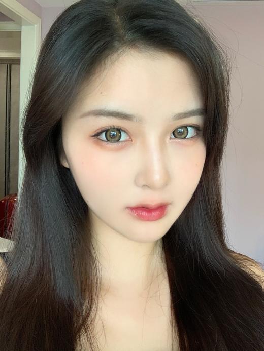 susugirl 半年抛 奶豹棕 商品图7