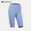 AUMNIE 裸形五分裤 / NUDE SHAPE BIKER SHORTS 商品缩略图2