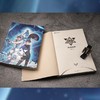 三体 黑暗森林 图文版(1-2) 商品缩略图1