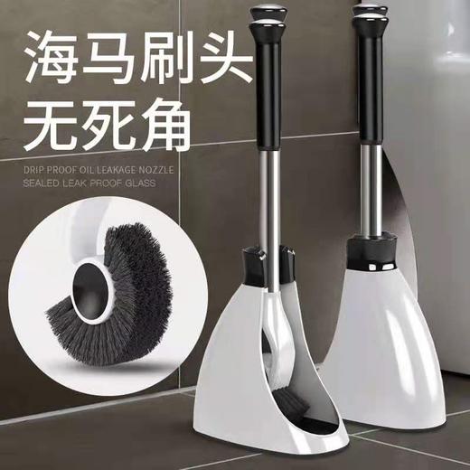 铭秀8005魅族马桶刷 商品图0