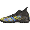 ADIDAS/阿迪达斯猎鹰FREAK.3中端成人TF碎钉足球鞋FZ1768 商品缩略图4