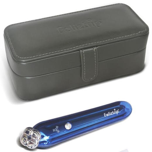 Feliztrip斐利斯 多极RF美眼仪 眼霜导入专用仪器 TR-M525 商品图4