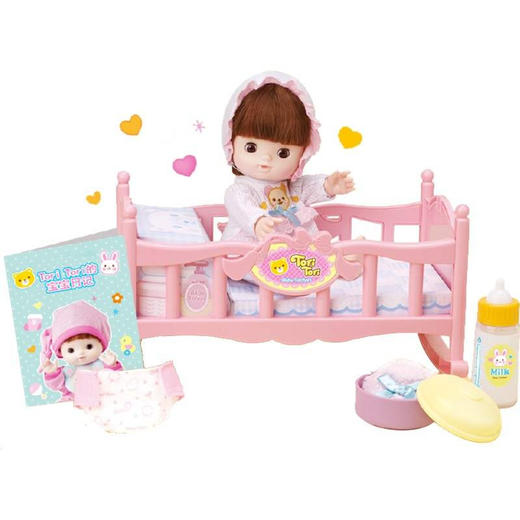 振光    MW26155     Tori Tori 睡觉觉 商品图1