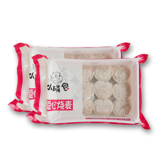 爱心烧麦
 商品图5