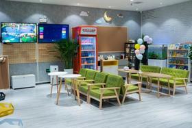 【寰澳@净月区】29.9抢2次少儿感统体能课程+1次睿莱专业儿童体测，运动改造大脑，塑造完美人格。