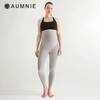 AUMNIE孕妇完美裸感托腹多功能长裤 / Over-the-Bump Maternity Shape Pants 商品缩略图5