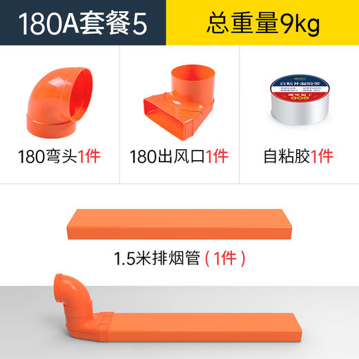 180规格ABS物流 商品图4