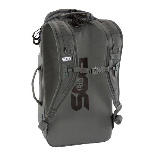 SOG 20L户外战术攻击双肩背包 军迷户外野营旅行包 商品图9