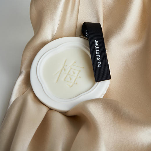 饮雪探梅—陶瓷香挂 商品图2