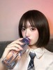 【小红书推荐款】doriscon pro 芝麻黑，年抛/直径14.5/着色14.0， 218/一副 358/两副 ，最高度数有1000 商品缩略图2