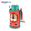 日本Tiger虎牌儿童真空不锈钢两用保温保冷儿童水壶保温杯600ml 商品缩略图1