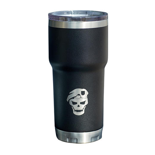 SOG索格 大容量不锈钢宽口直饮水杯便携车载杯男女户外水杯590ml 商品图3